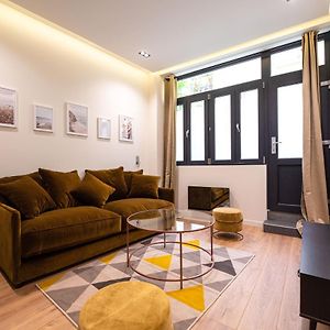 Apartamento Deluxe